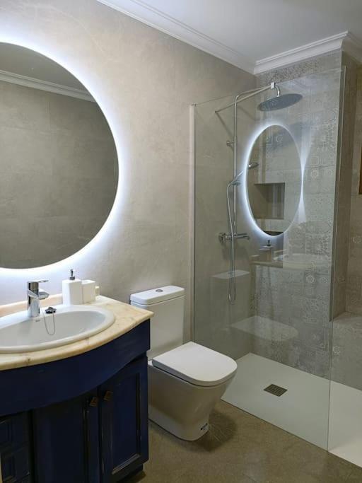 Apartment Playa Levante Santa Creu *