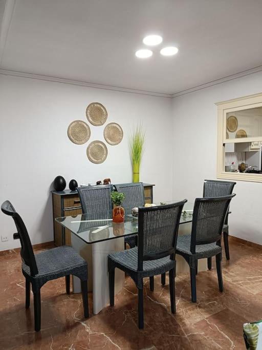 Apartment Playa Levante Santa Creu Santa Pola