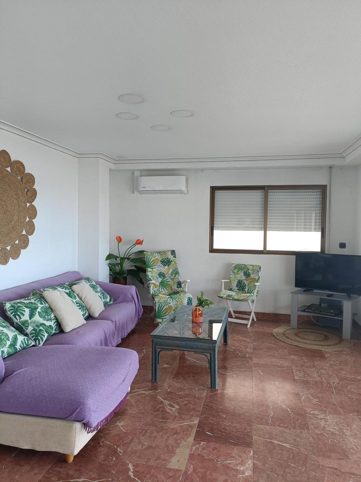 Playa Levante Santa Creu Apartment Santa Pola