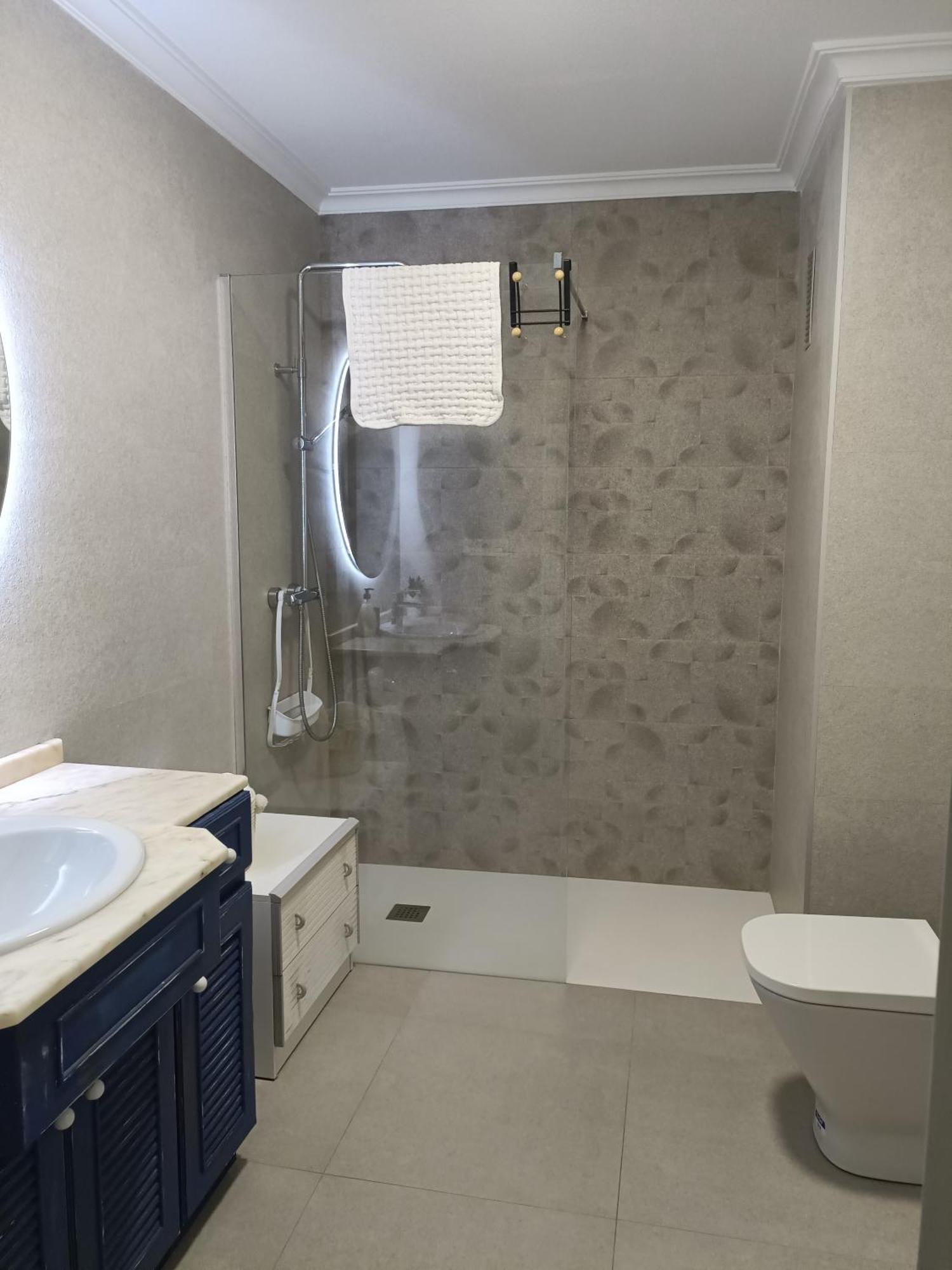 Apartment Playa Levante Santa Creu *