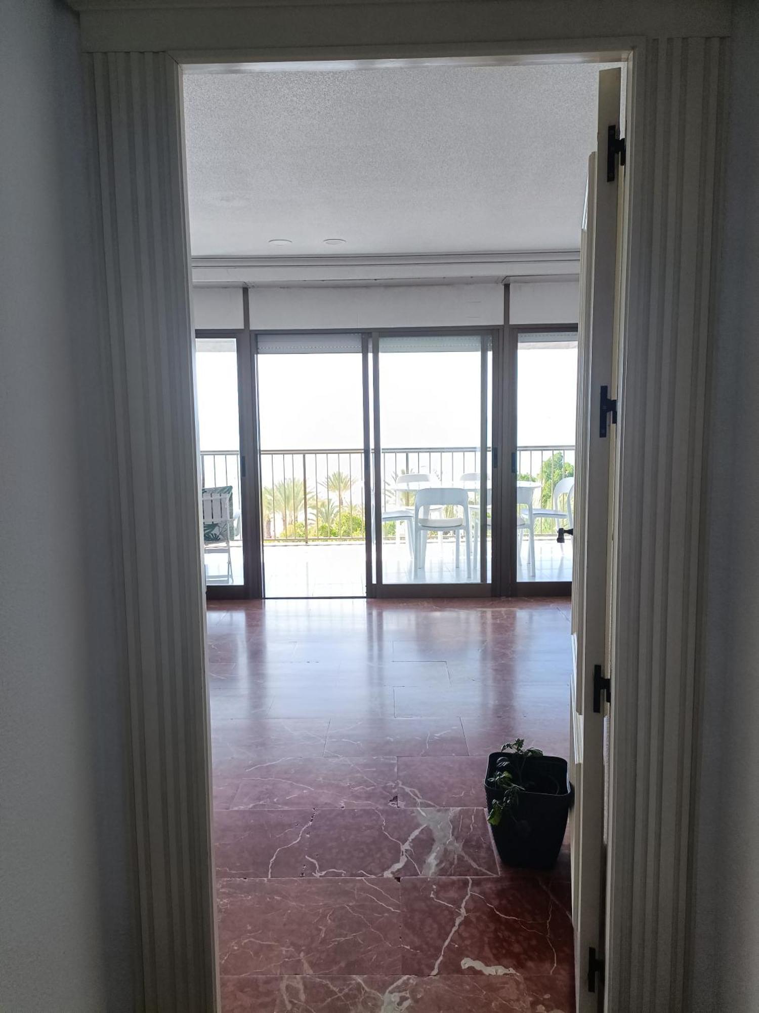Apartment Playa Levante Santa Creu Santa Pola