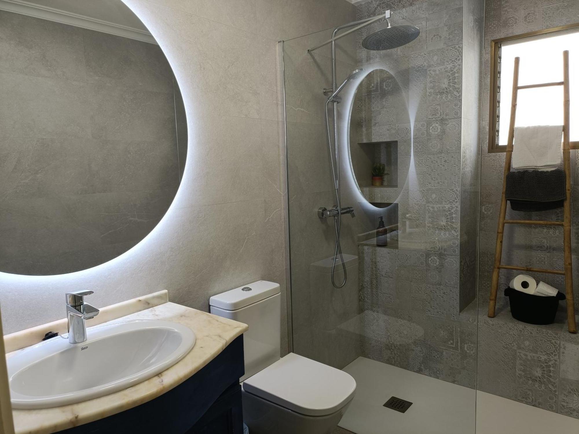 Apartment Playa Levante Santa Creu