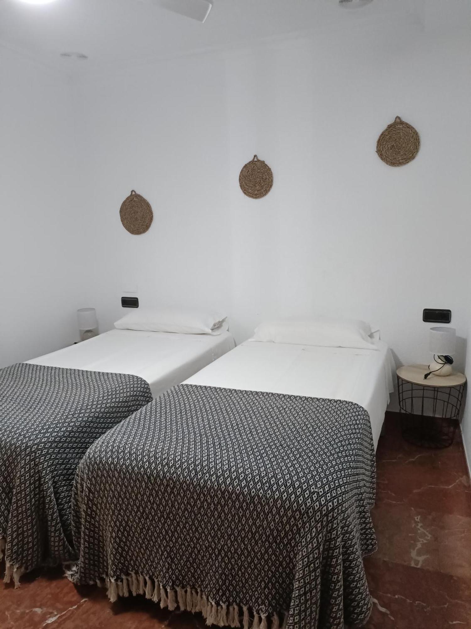 Apartment Playa Levante Santa Creu *